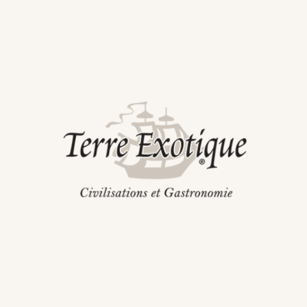 logo terre exotique marketing freelance