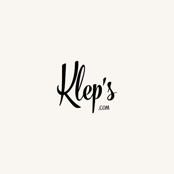 logo klep's ecommerce eshop chiens marketing communication digitale social media