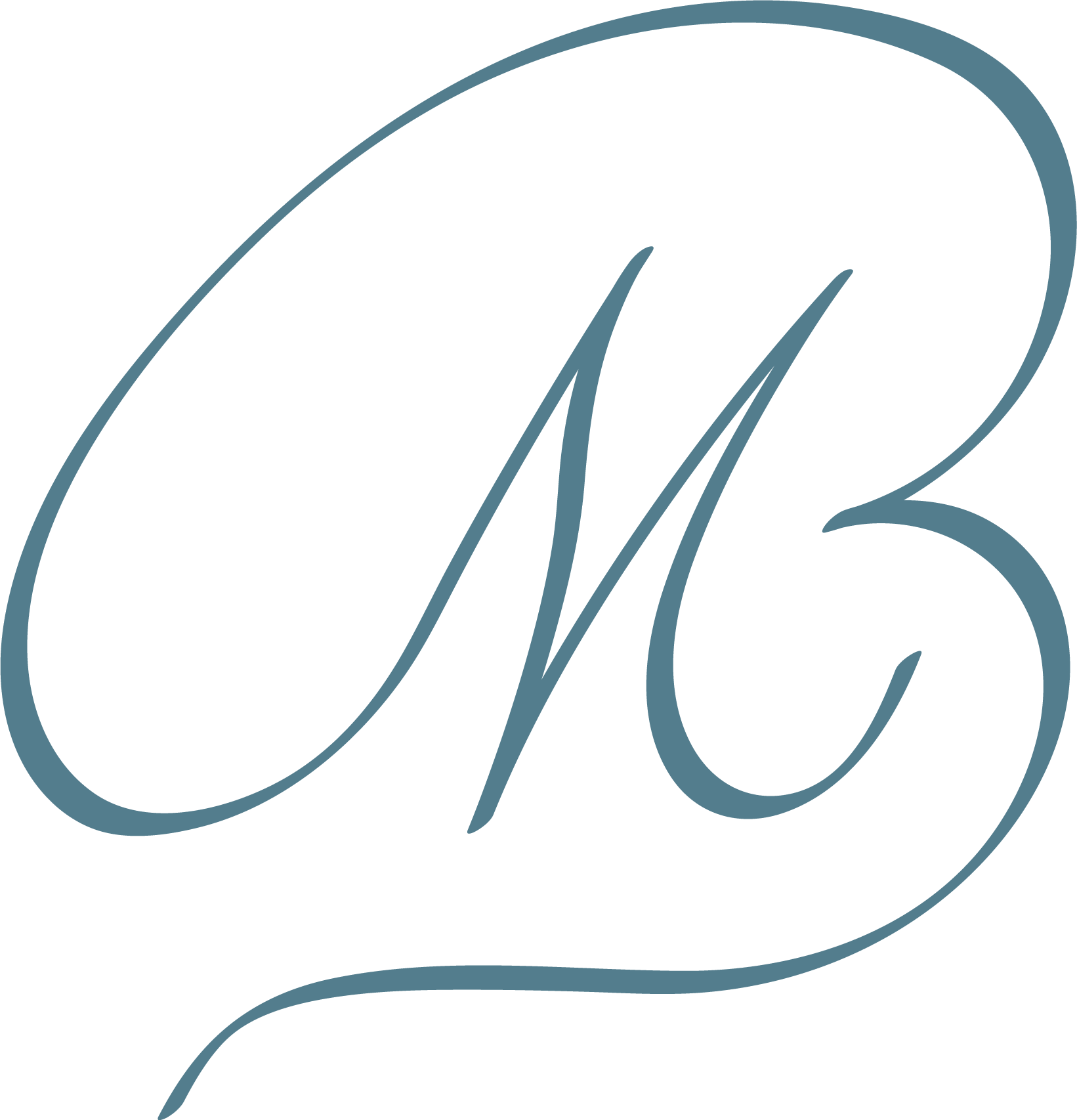 logo margaux benoit consultante seo sea freelance rédaction web