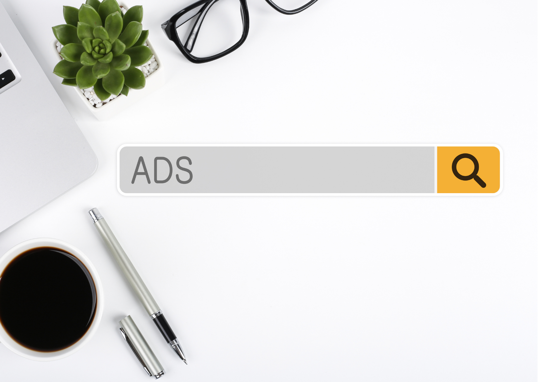 google ads sea référencement payant campagne site web margaux benoit